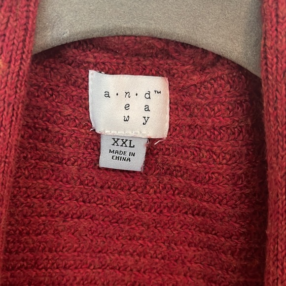 Women’s cardigan XXL - Picture 2 of 8